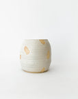 Tomoro Petal Vase - tortoise general store