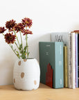 Tomoro Petal Vase | Tortoise General Store