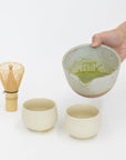 Tomoro Terra Bowl Jar | Tortoise General Store