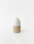 Tomoro Terra Bud Vase - Small - tortoise general store