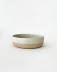 Tomoro Terra Deep Plate - tortoise general store