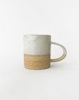Tomoro Terra Handled Mug - tortoise general store