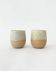 Tomoro Terra Mug No Handle - tortoise general store