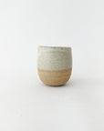 Tomoro Terra Mug No Handle - tortoise general store