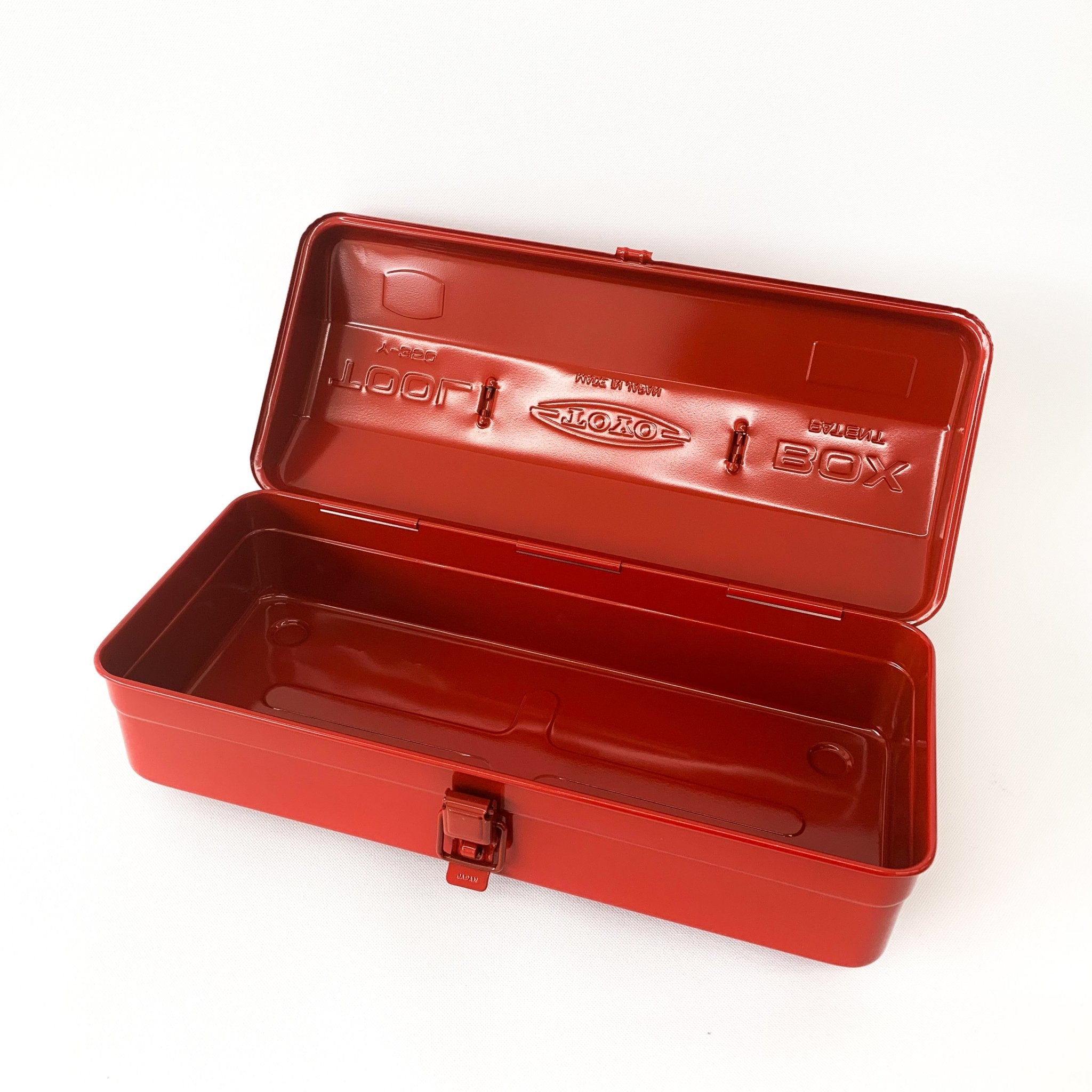 Toyo Steel Stackable Storage Box: Live Coral – ICA Retail Store