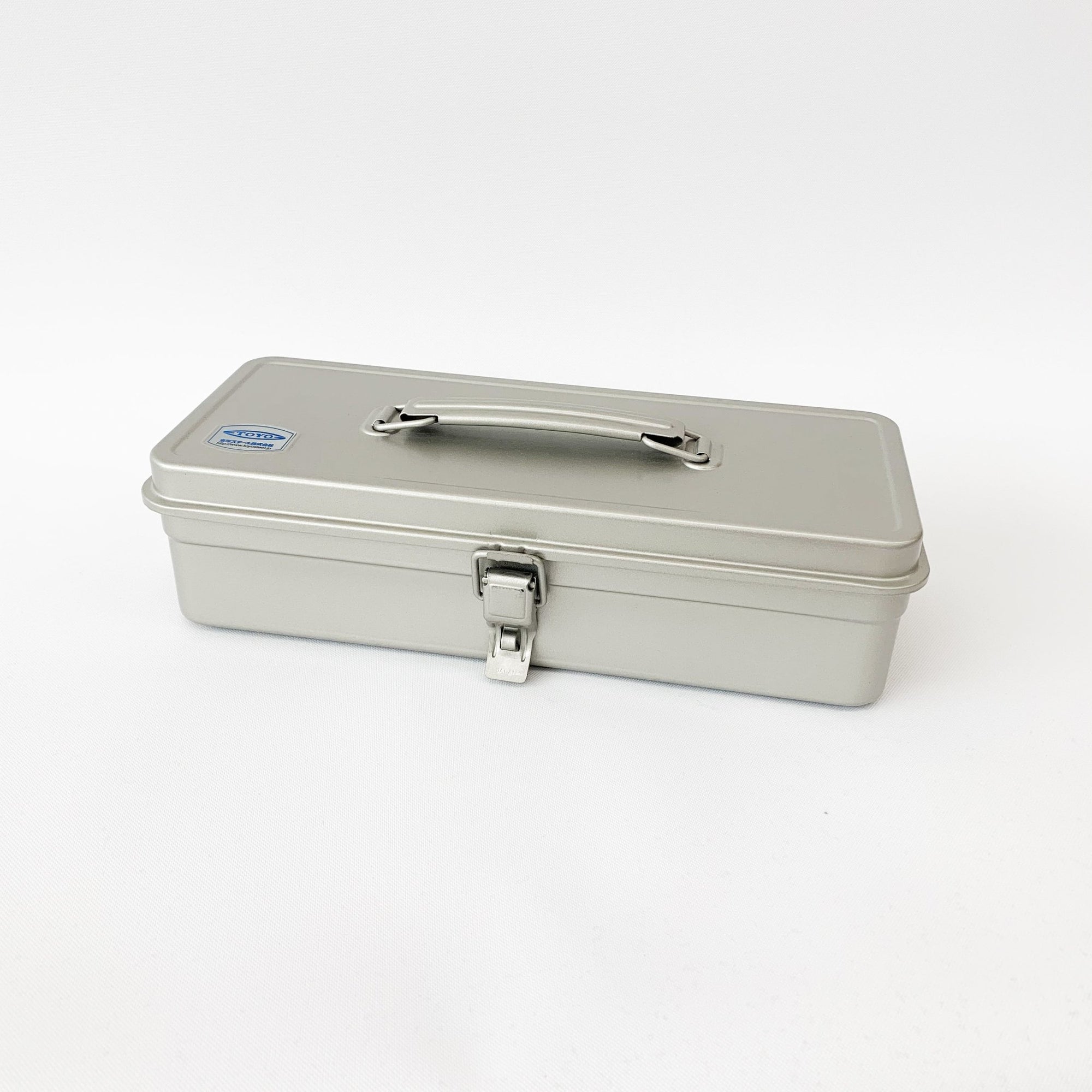 Toolbox Flat Top - tortoise general store