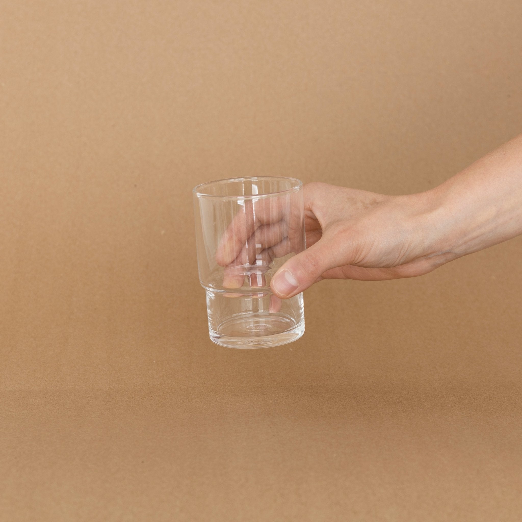 Toyo-Sasaki HS 7 oz Tumblers - Set of 6 [300585] | Tortoise