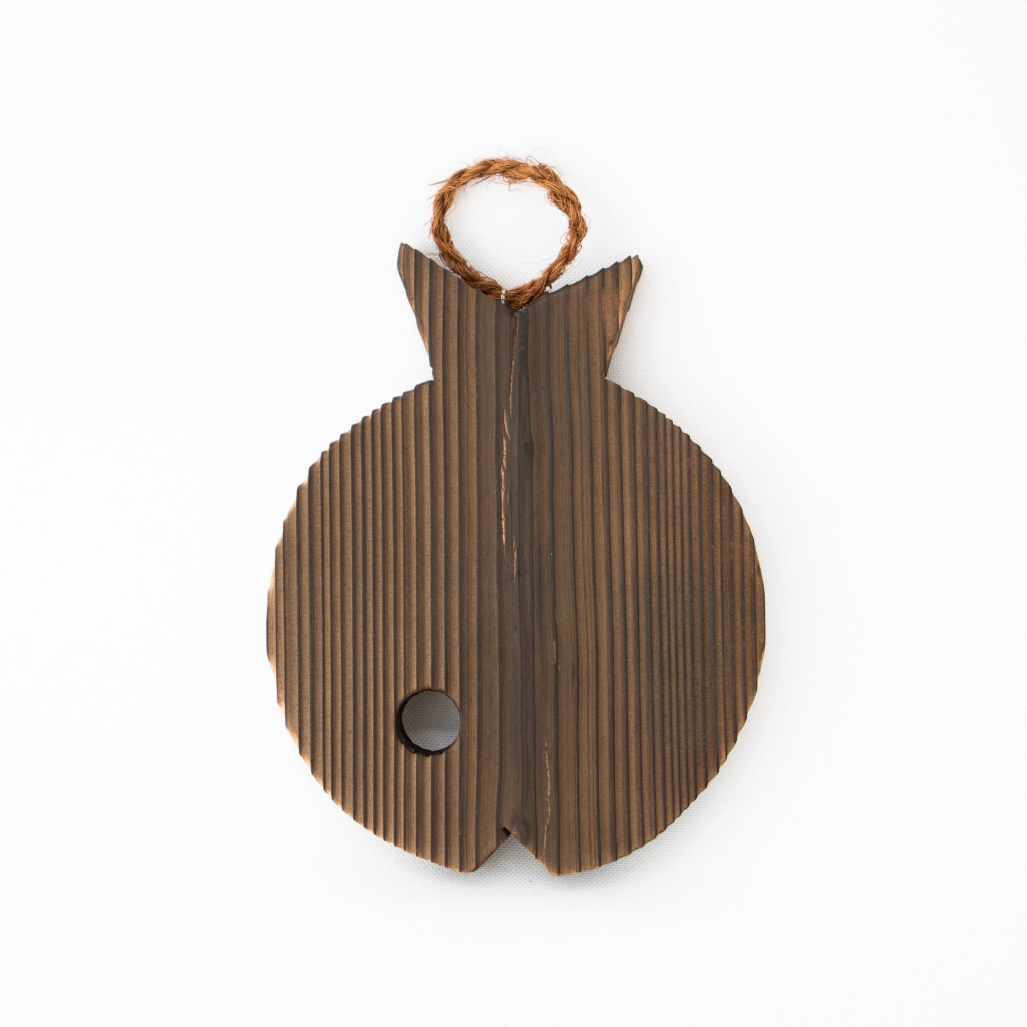 Trivet Fish - tortoise general store