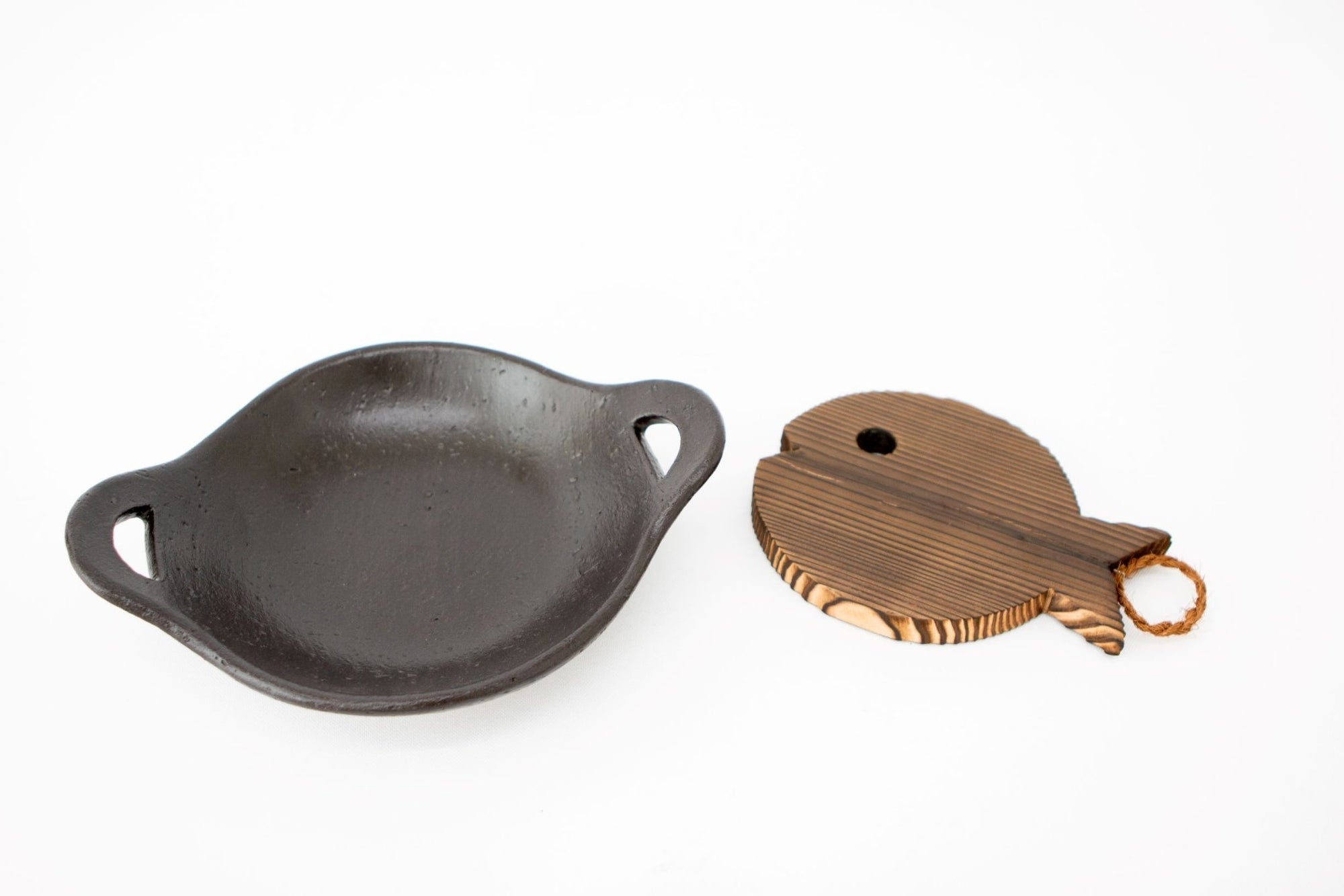 Trivet Fish - tortoise general store