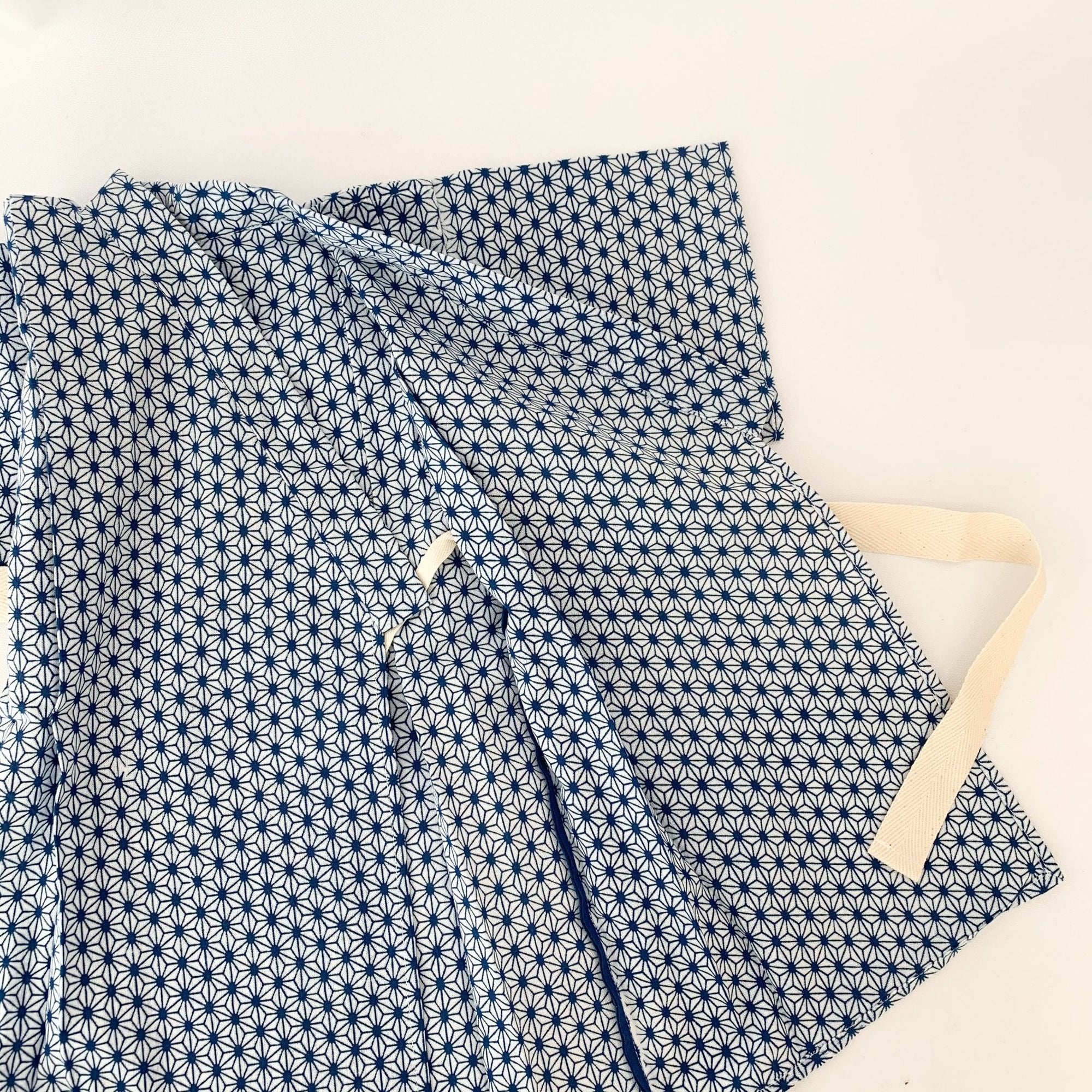 Ubugi Baby Kimono 2023 | Tortoise General Store