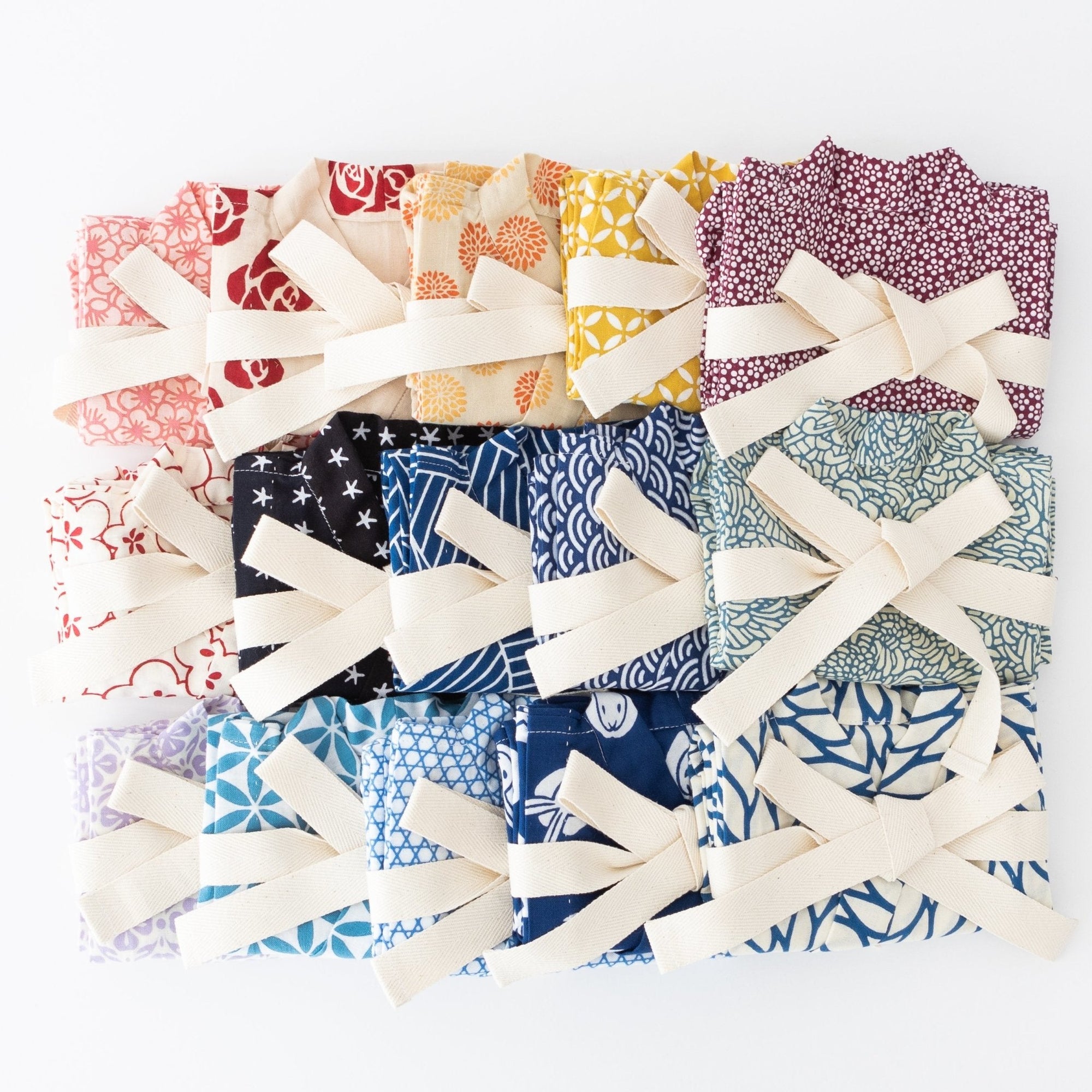 Ubugi Baby Kimono 2023 | Tortoise General Store