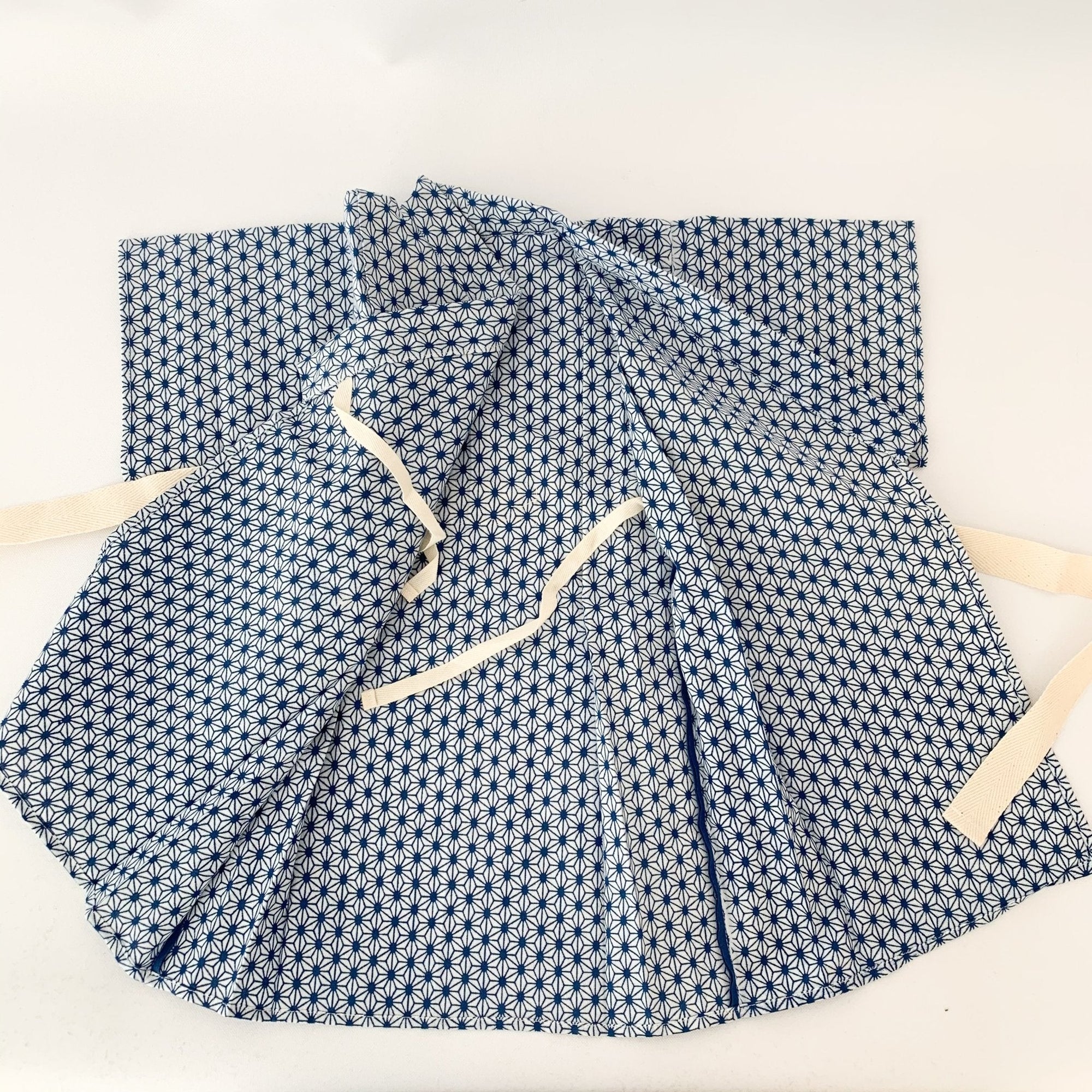 Ubugi Baby Kimono 2023 | Tortoise General Store