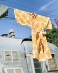 Ubugi Baby Kimono 2023 | Tortoise General Store