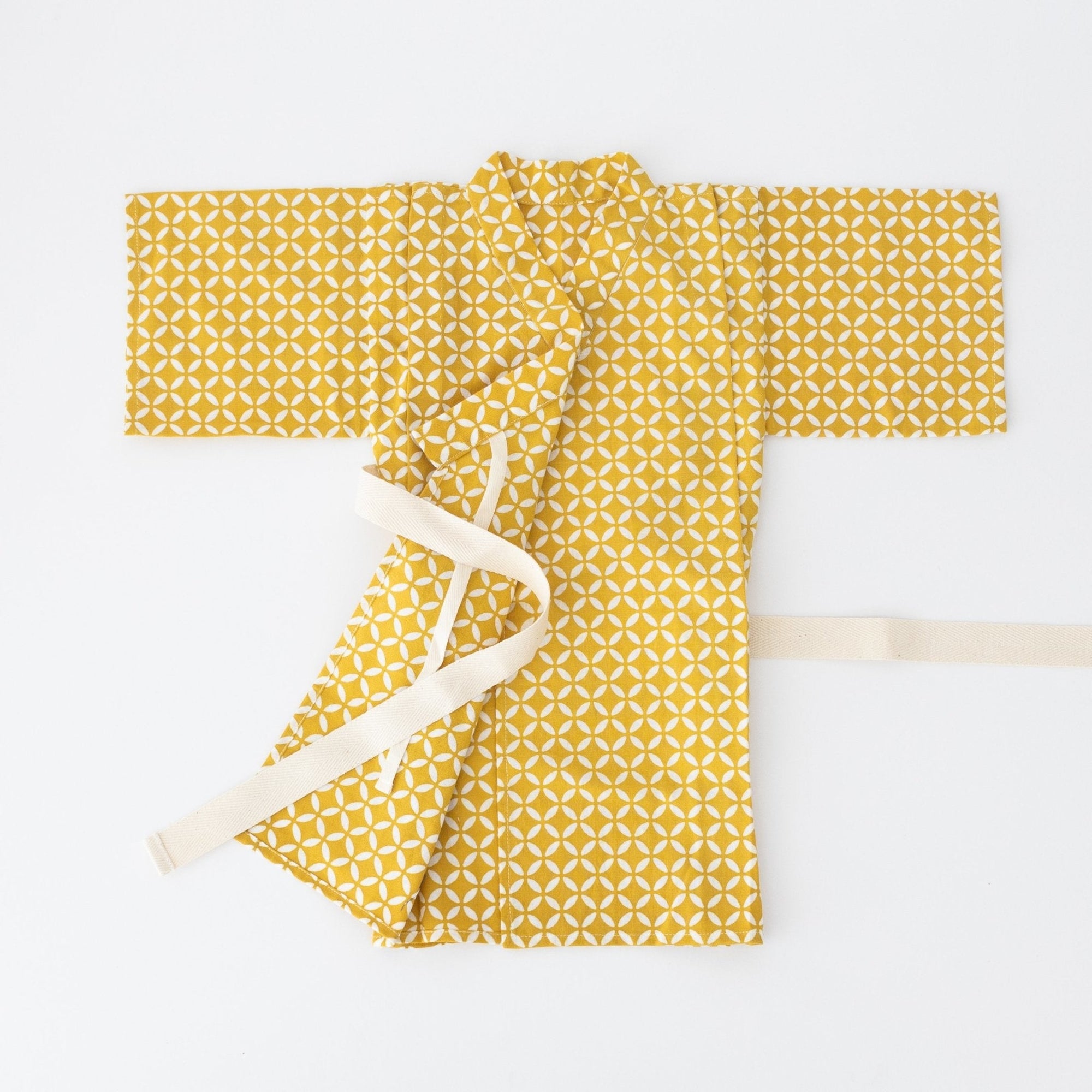 Ubugi Baby Kimono 2023 | Tortoise General Store