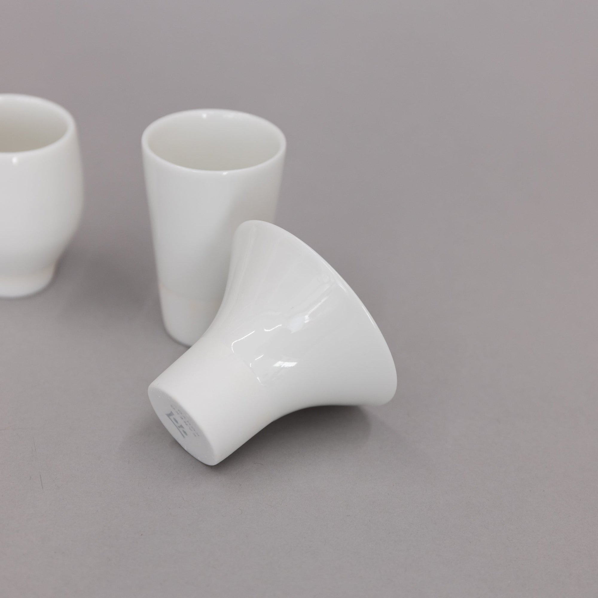Varietal Sake Cup Set | Tortoise General Store
