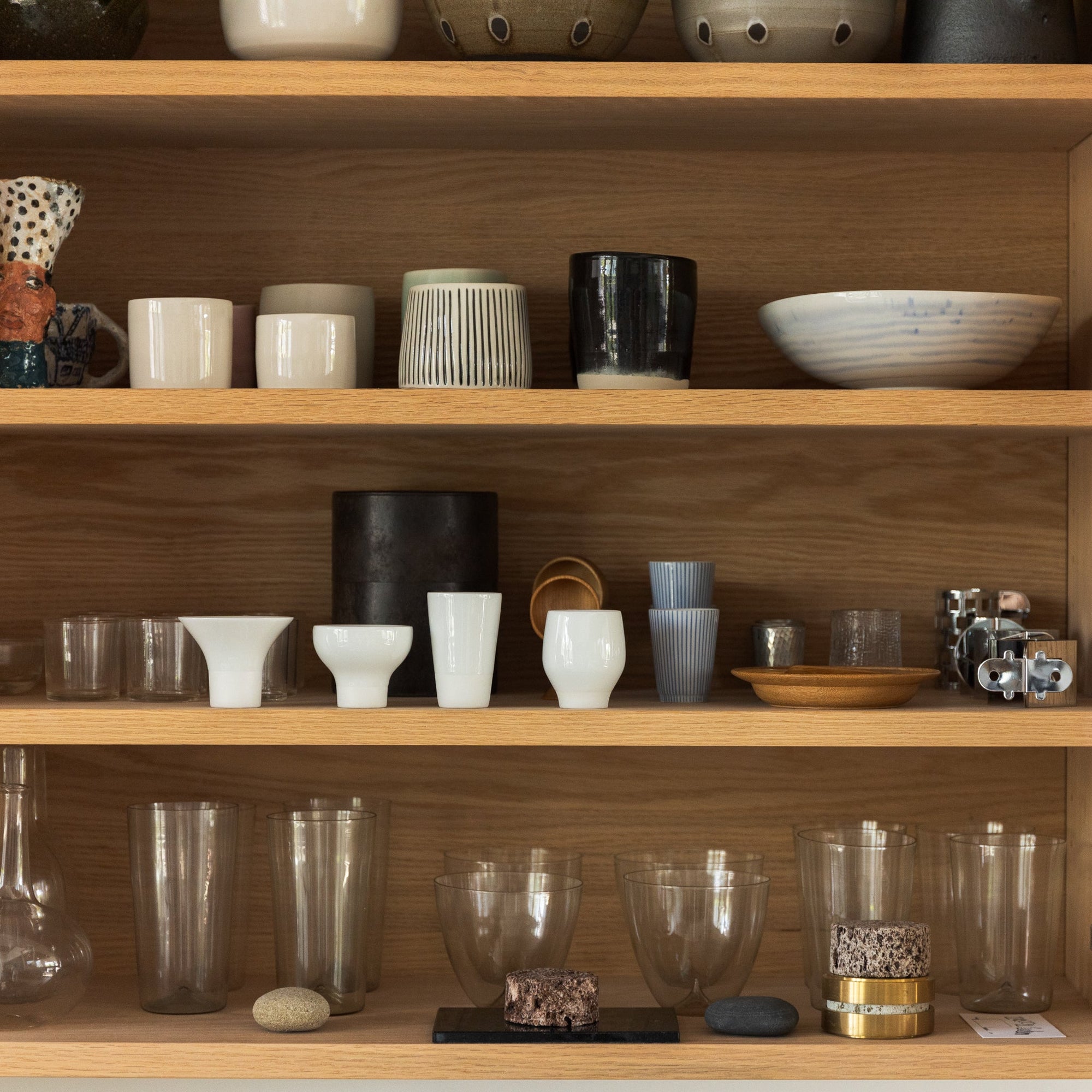 Varietal Sake Cup Set | Tortoise General Store