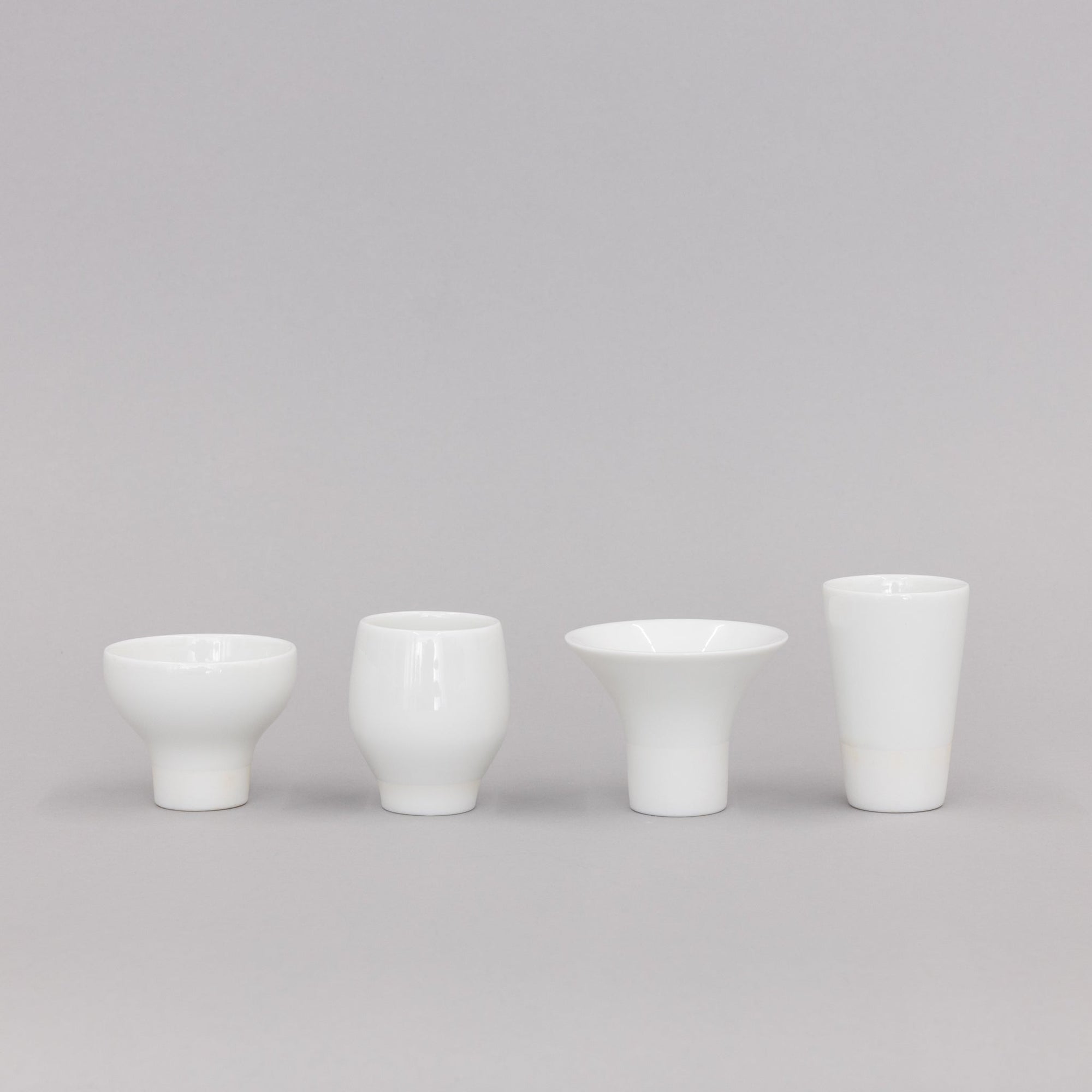 Varietal Sake Cup Set | Tortoise General Store