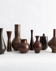 Vintage Bronze Vases | Tortoise General Store