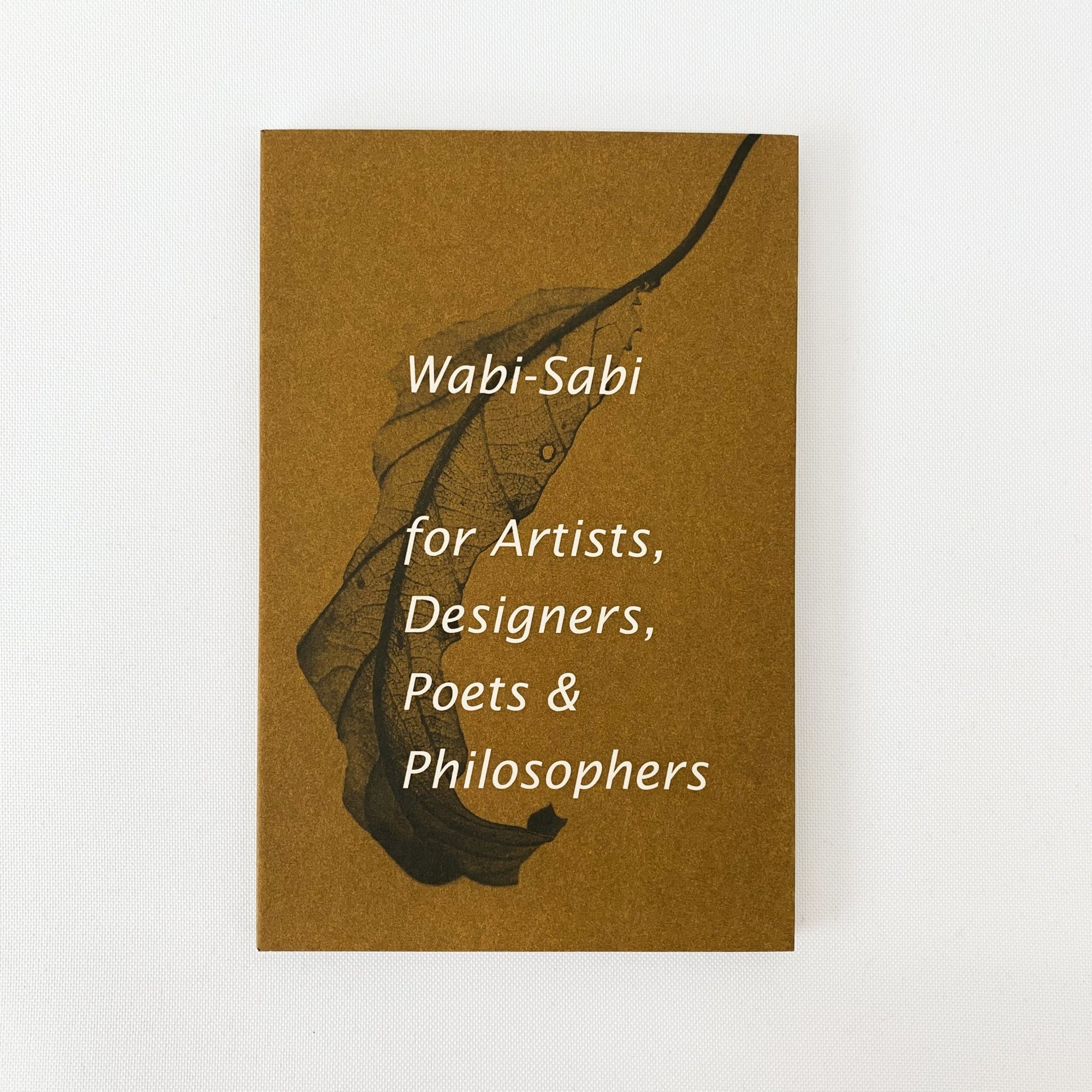 Wabi-Sabi - tortoise general store
