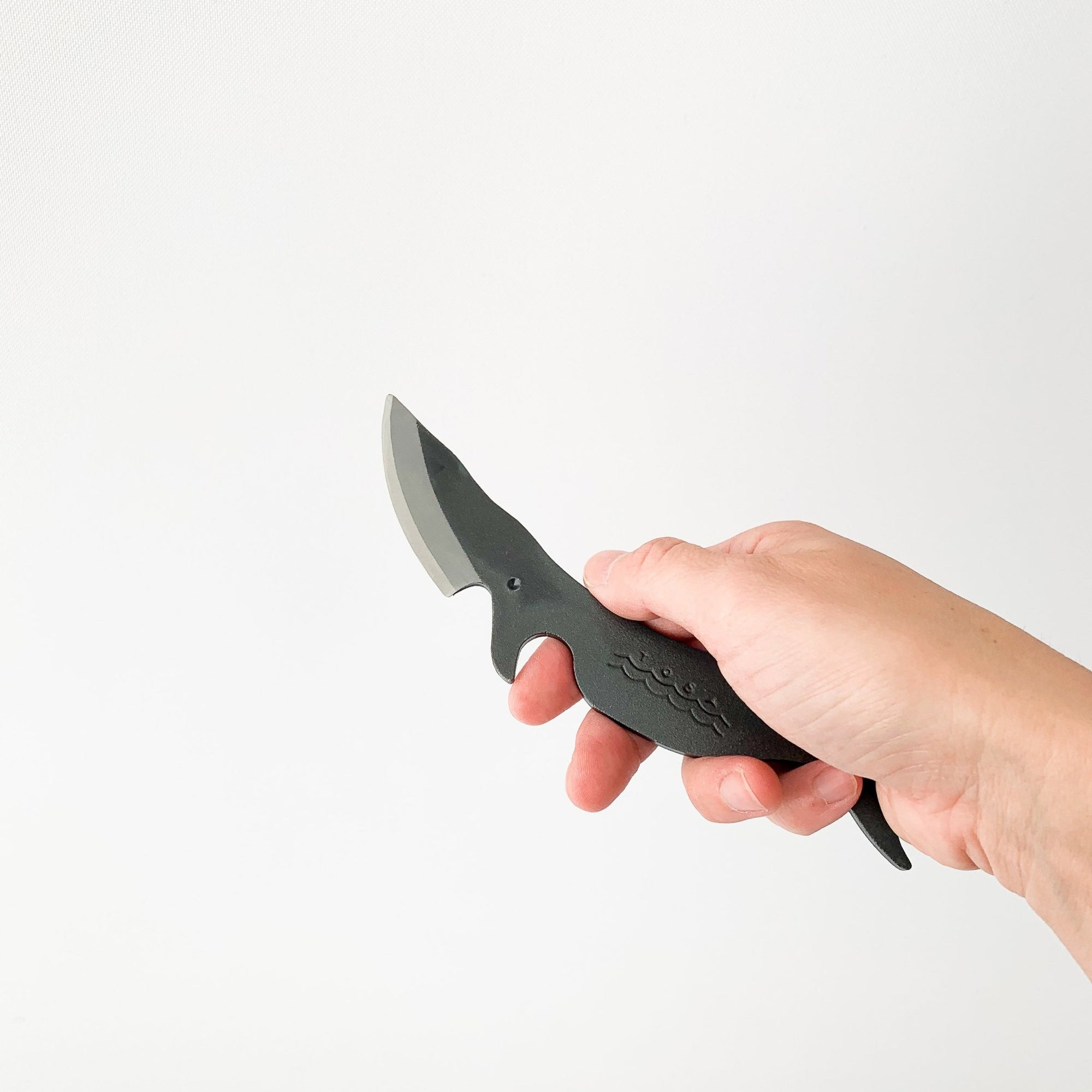 Whale Knives - Sperm Whale, Minke Whale, Fin Whale - tortoise general store