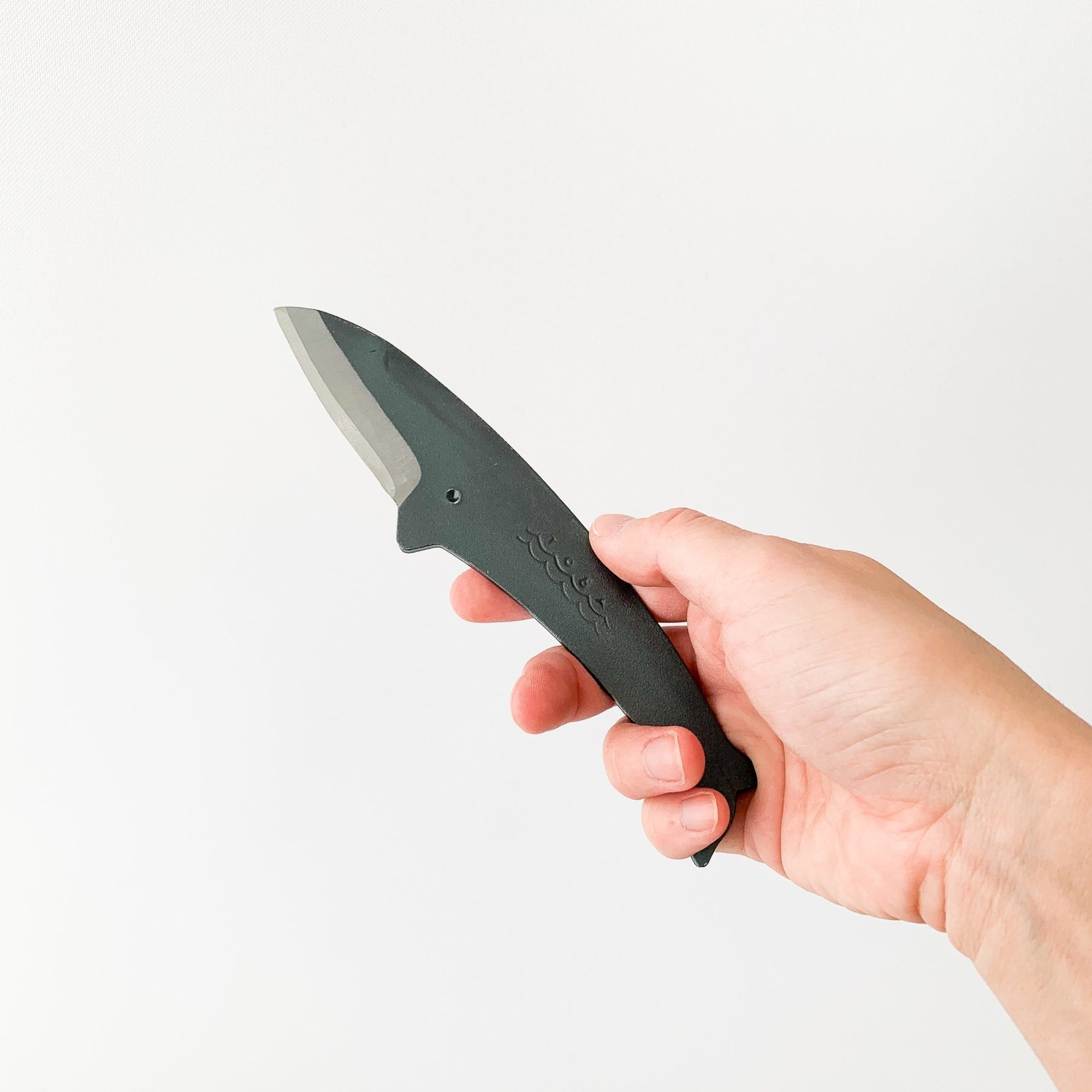 Whale Knives - Sperm Whale, Minke Whale, Fin Whale - tortoise general store