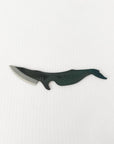 Whale Knives - Sperm Whale, Minke Whale, Fin Whale - tortoise general store