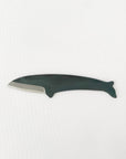 Whale Knives - Sperm Whale, Minke Whale, Fin Whale - tortoise general store