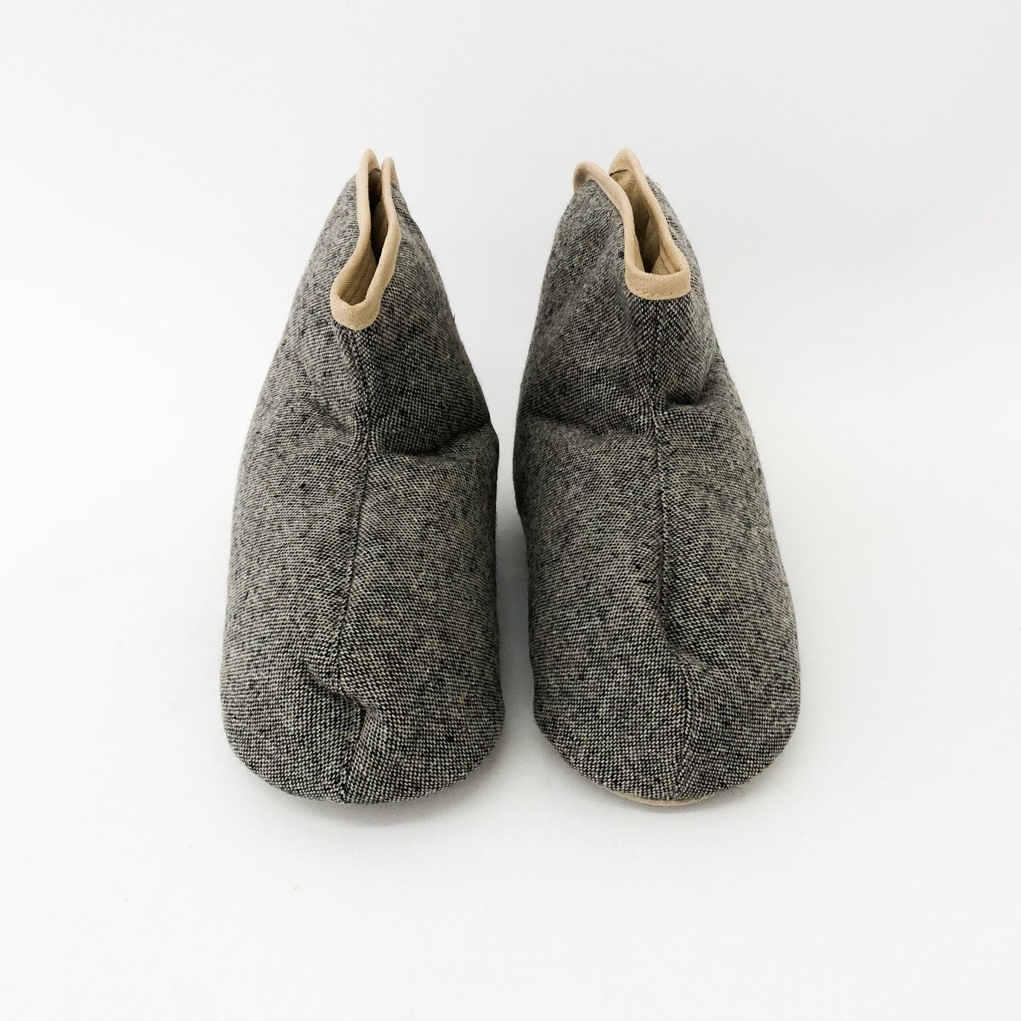 Winter Room Boots Grey M - tortoise general store