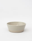 WRF Flat Bowls - tortoise general store