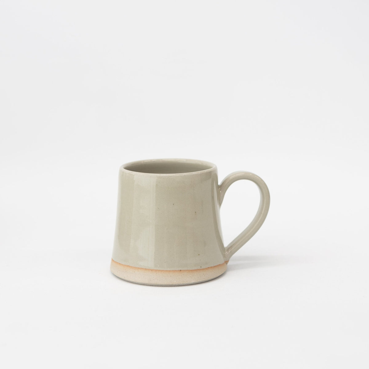 Hasami Porcelain | Modern, Minimalist Unglazed Porcelain Coffee Mug