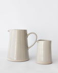 WRF Pitchers - Mist Gloss - tortoise general store