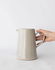 WRF Pitchers - Mist Gloss - tortoise general store