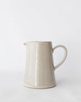 WRF Pitchers - Mist Gloss - tortoise general store