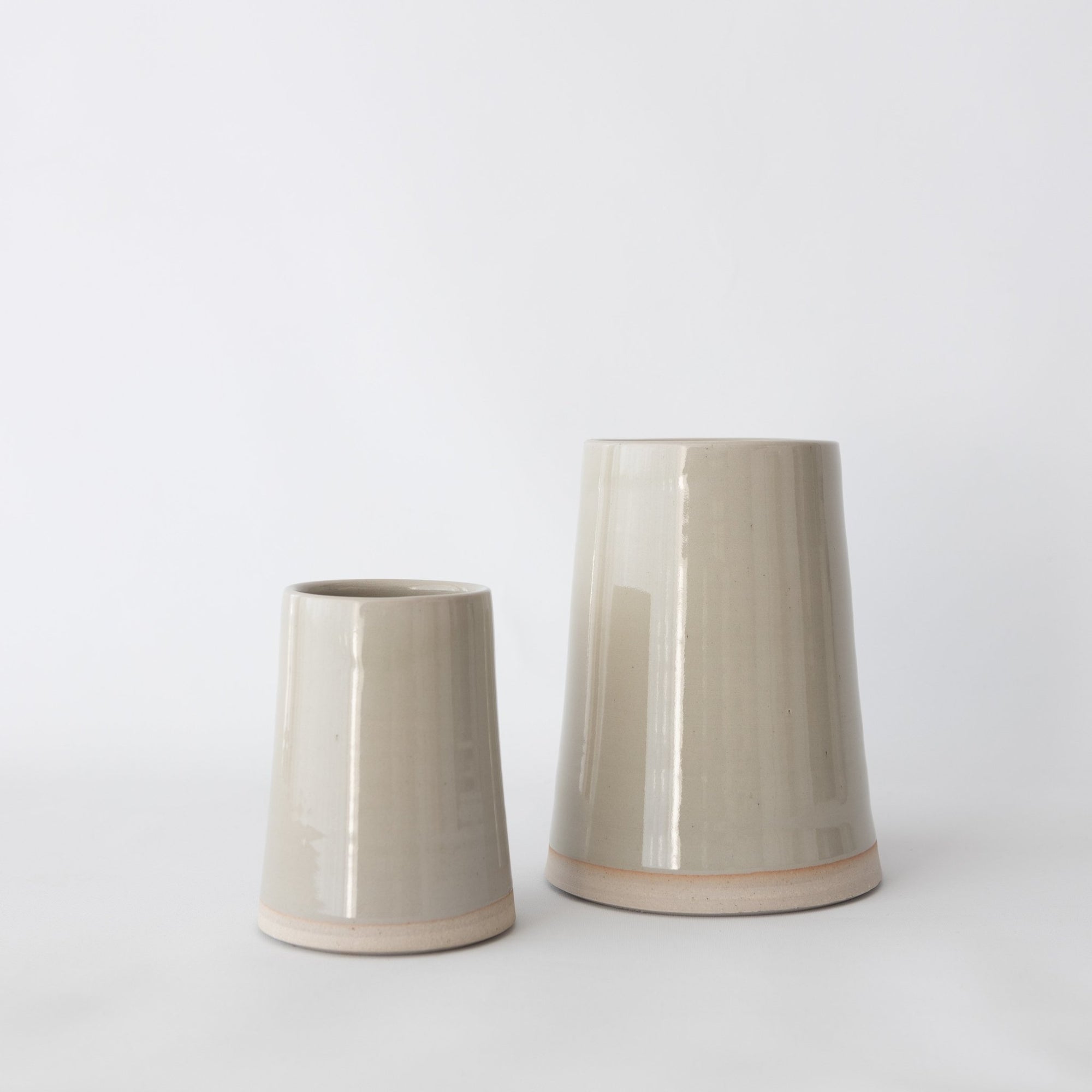 WRF Vases - tortoise general store