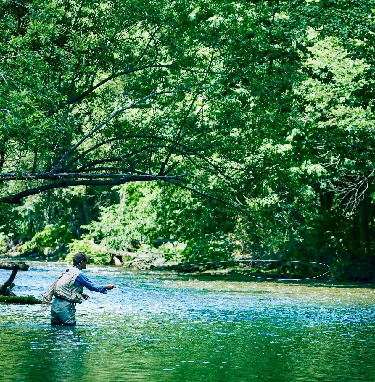 FLY FISHING CRAFTS by YUDAI MAKER and Nobuyuki Sugito (COMPASS) 7/2, 3 & 5 2026 - tortoise general store