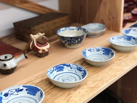japanese vintage tools exhibition + market / curated and collected by tortoise owner, taku shinomoto - tortoise general store
