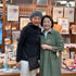 Keiko's Kurikyu Magewappa Studio Visit - Odate, Akita Prefecture - tortoise general store