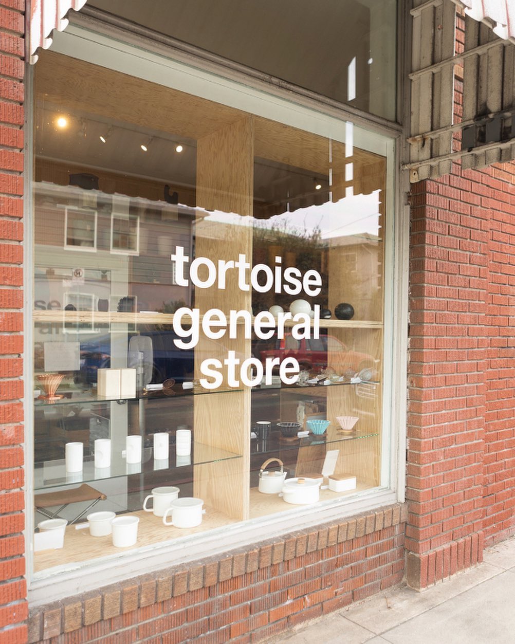 Open Position: E-Commerce Merchandiser (Part-time or Full-Time) - tortoise general store