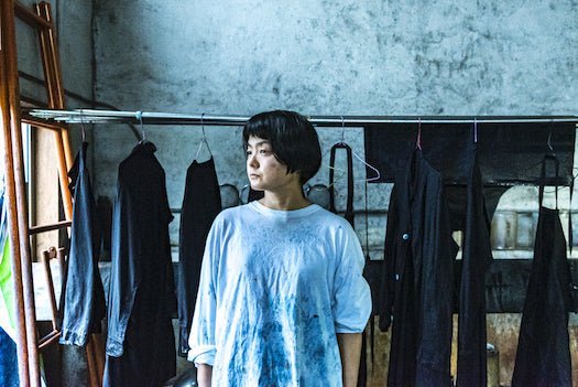 Takarajima Senkou, Trunk Show July 6th - 14th - tortoise general store