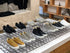 Tokyo Fashion Now Available at Tortoise: Styles from Asahi, Comoli & Aeta - tortoise general store