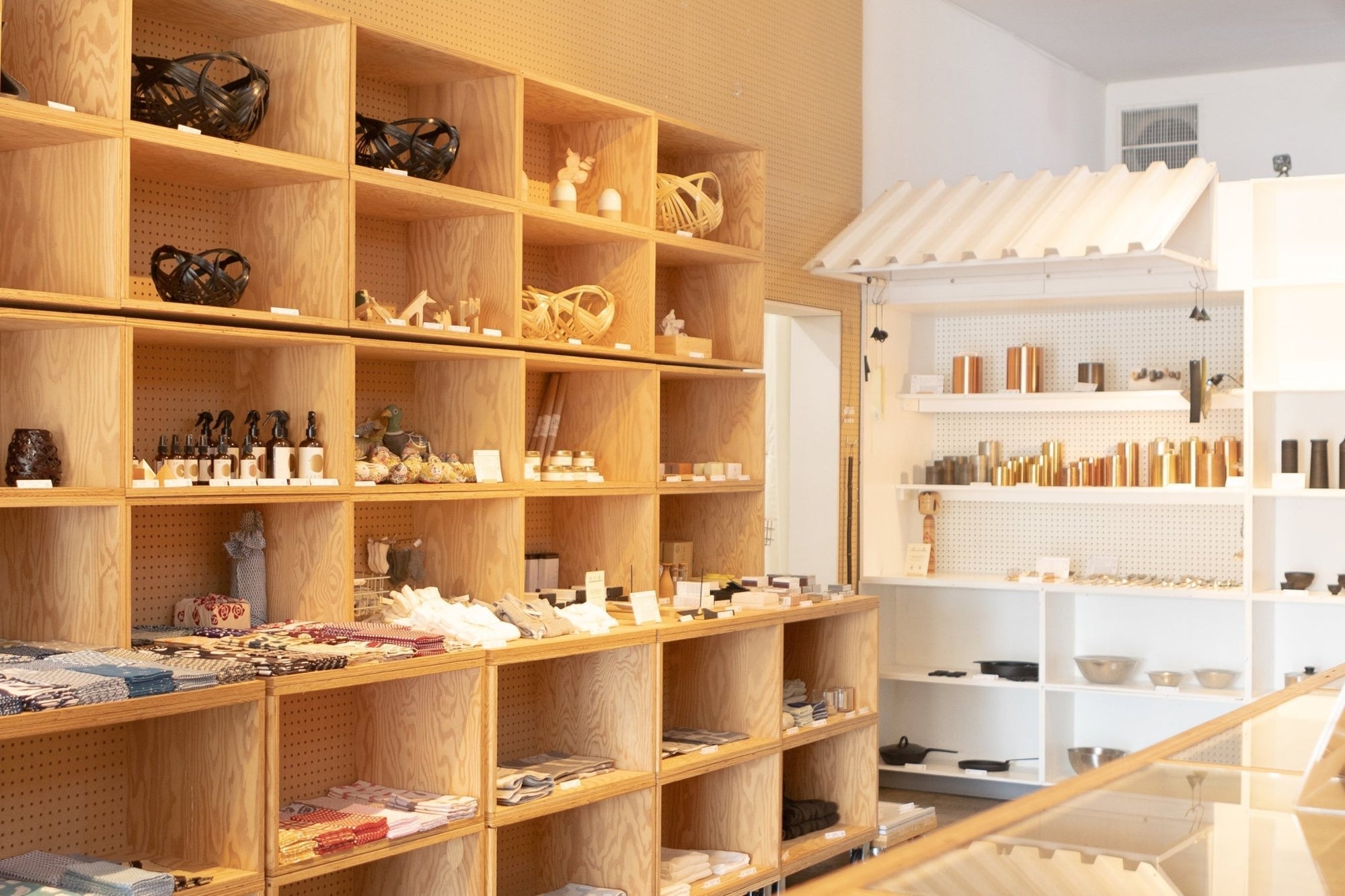 We’re Hiring -  Full-Time Team Member - tortoise general store