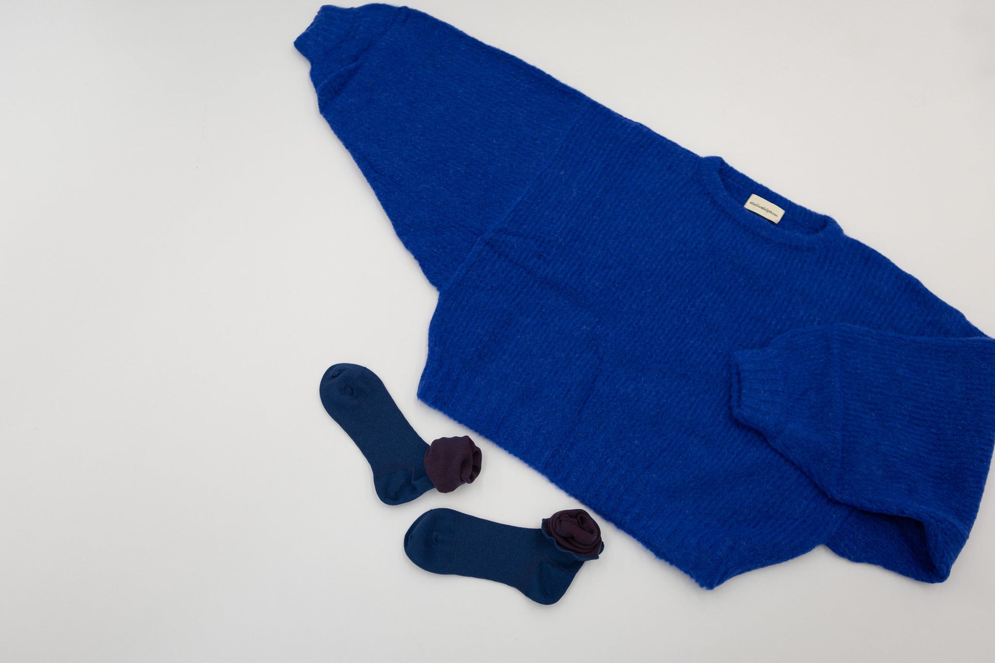 All Blue Collection - tortoise general store