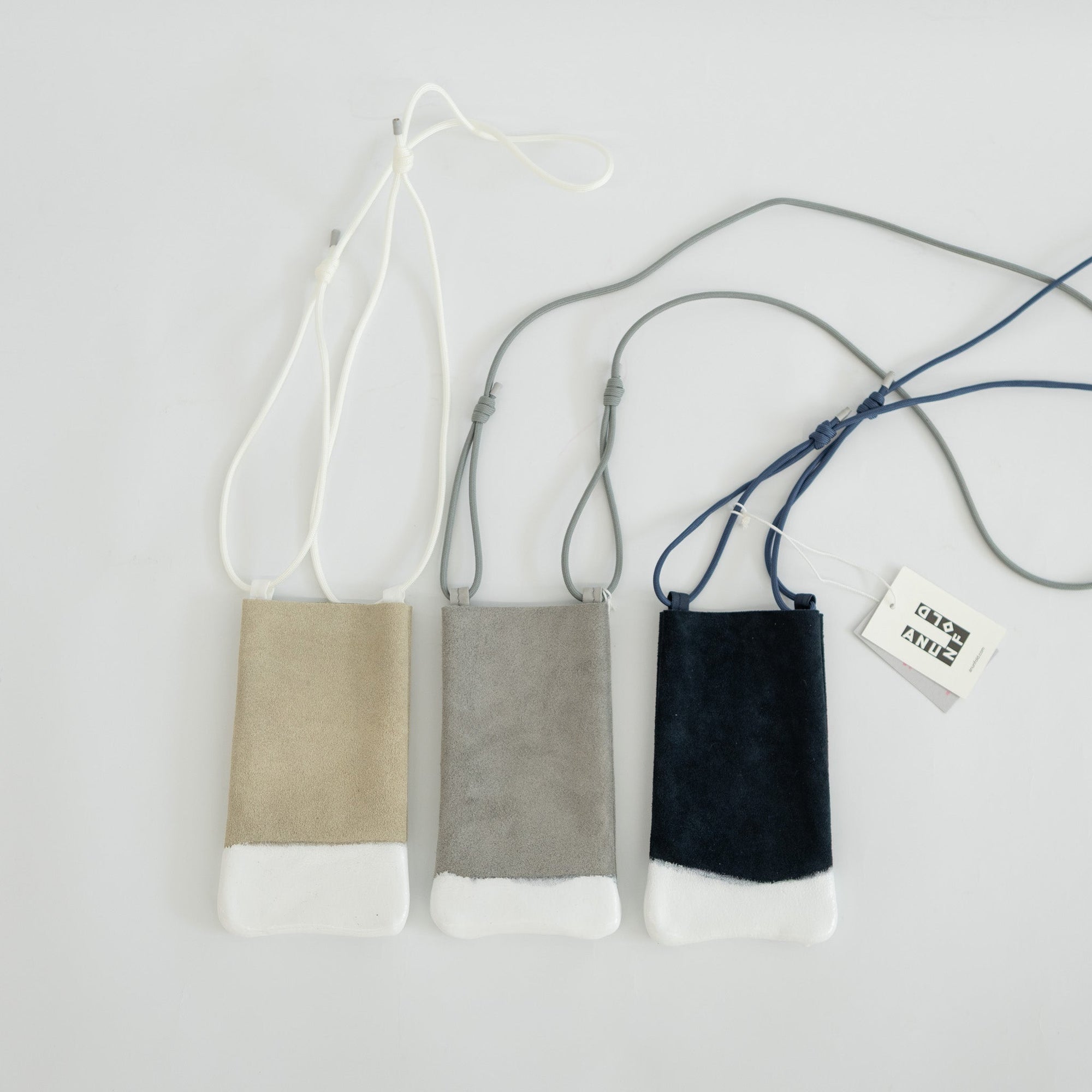 ANUNFOLD Slip Pocket - tortoise general store