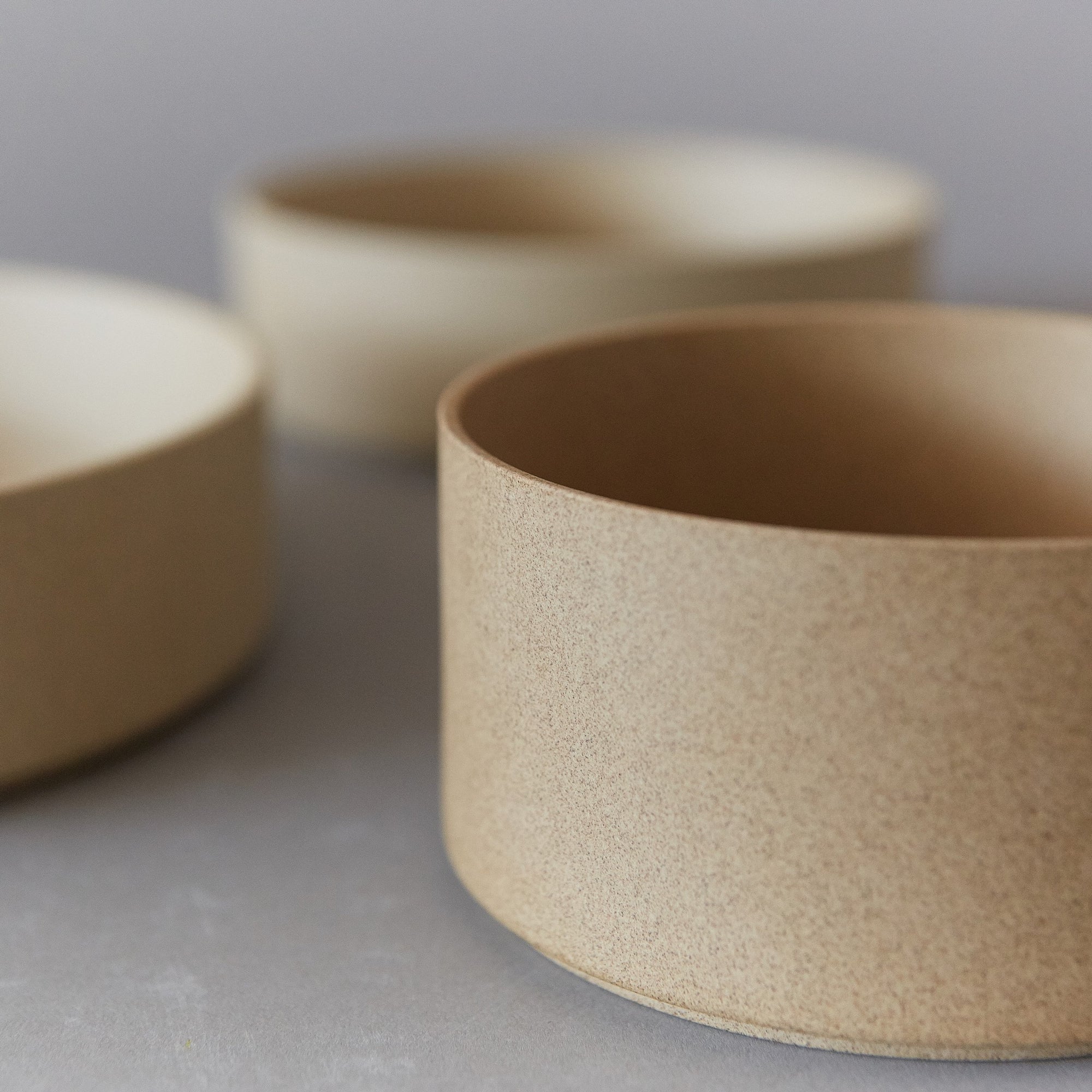 Hasami Porcelain Bowl - Tall | Tortoise General Store