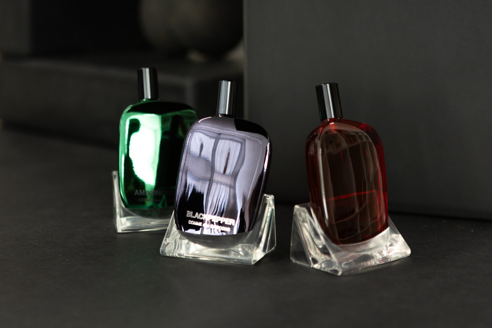 COMME des GARÇONS Parfumes - tortoise general store