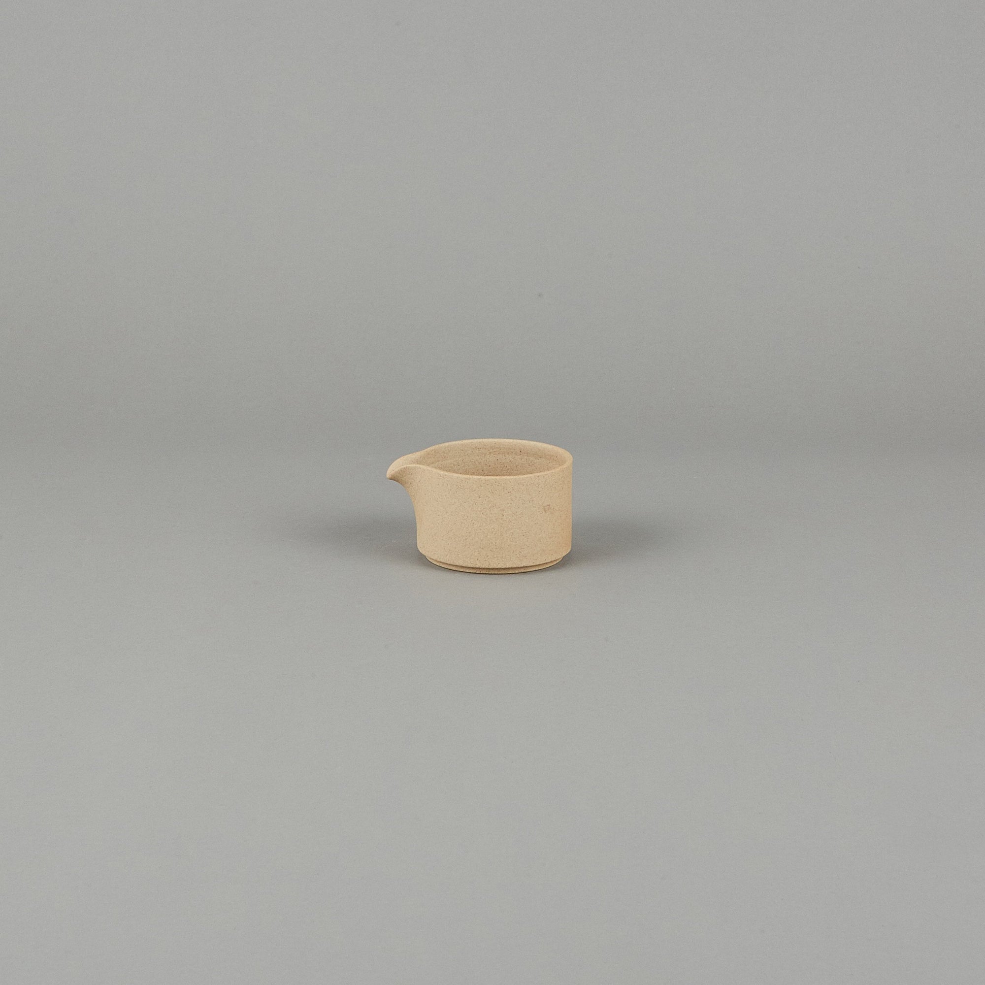 Hasami Porcelain Creamer | Tortoise General Store