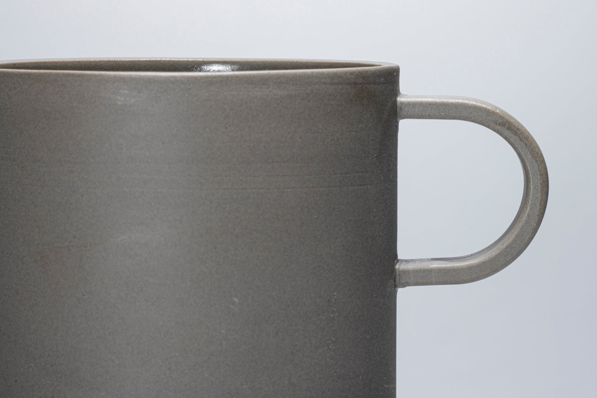 Grey Collection - Mug - tortoise general store