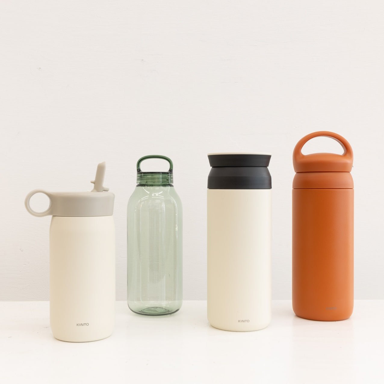 KINTO Tumblers and Water Bottles - tortoise general store