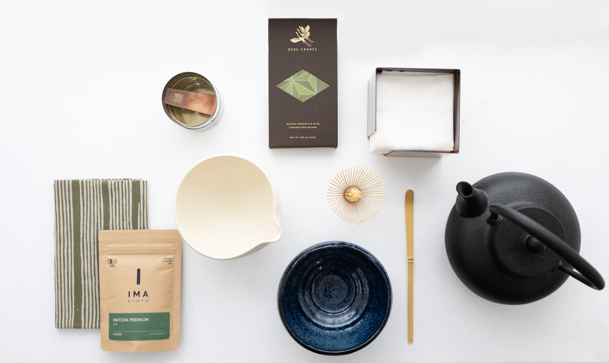Matcha Lover - tortoise general store