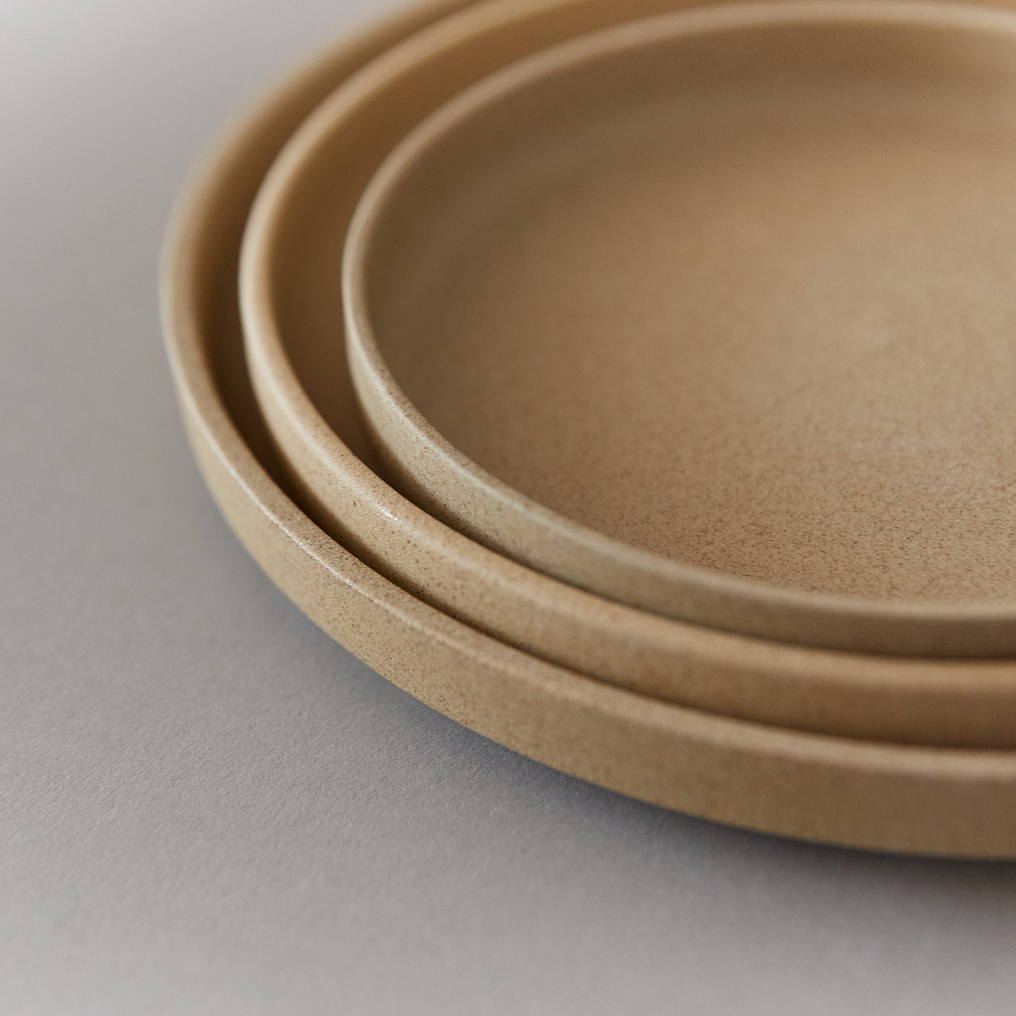 Hasami Porcelain - Plate / Lid | Tortoise General Store